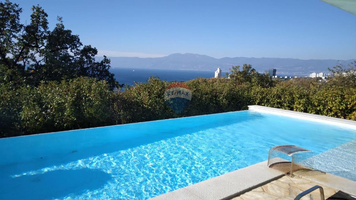 Hiša Glavani, Kostrena, 250m2