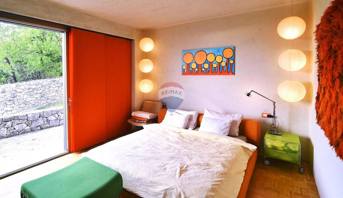 Hiša Glavani, Kostrena, 250m2