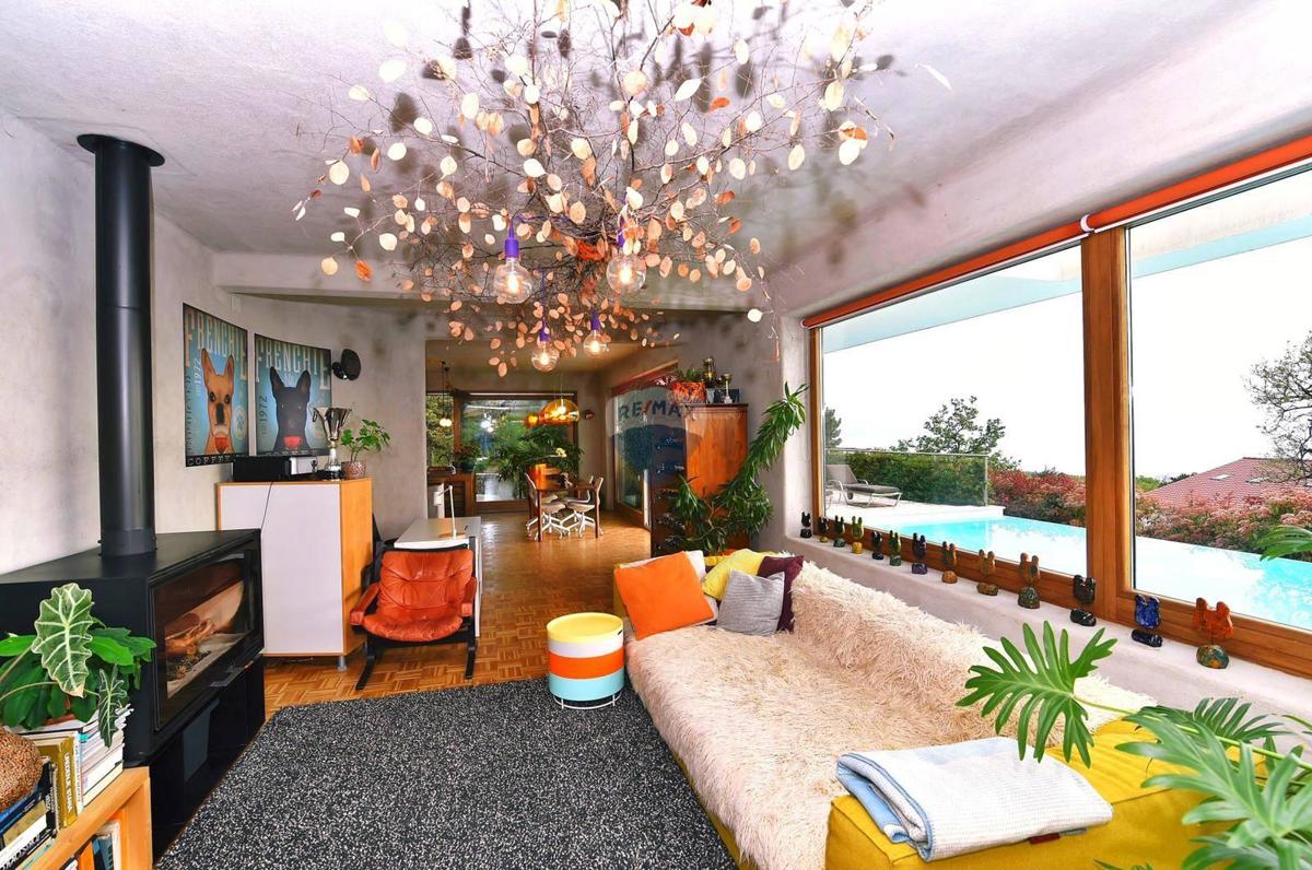 Hiša Glavani, Kostrena, 250m2