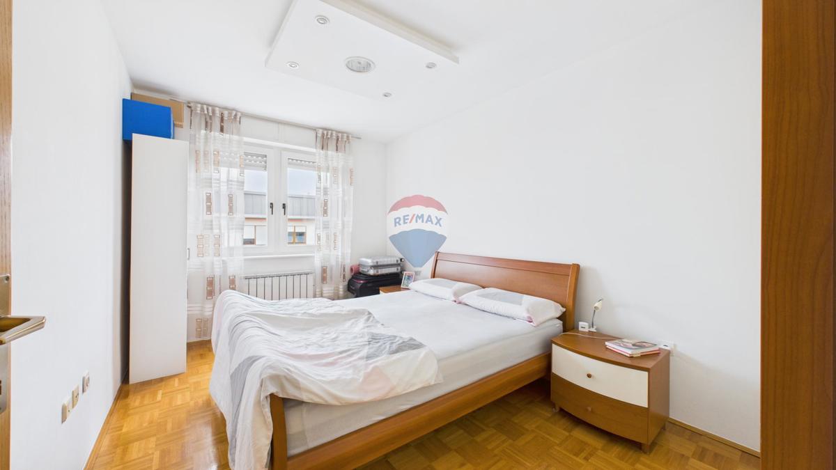 Stanovanje/Apartma Špansko, Stenjevec, 70m2