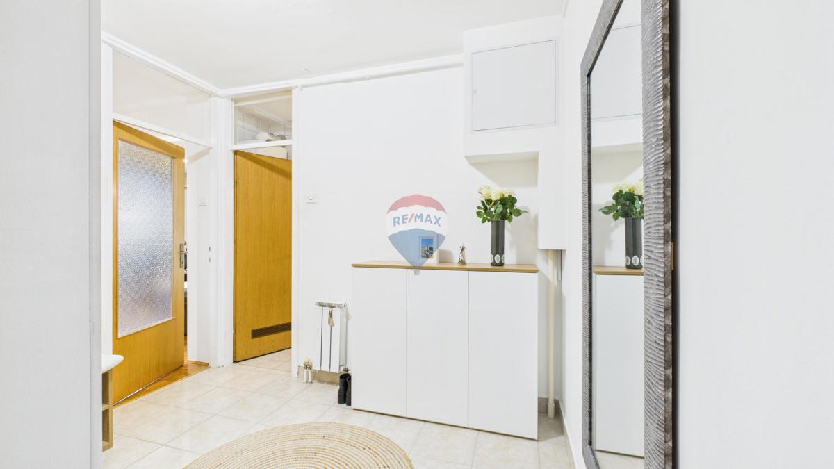 Stanovanje/Apartma Špansko, Stenjevec, 70m2