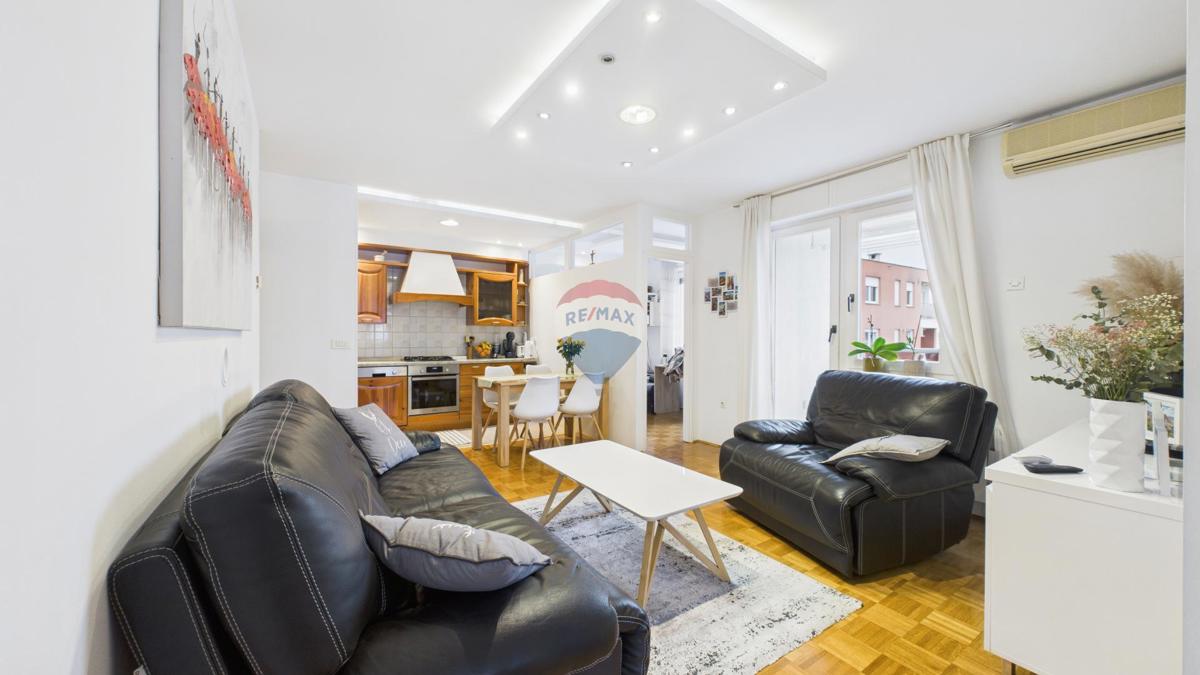 Stanovanje/Apartma Špansko, Stenjevec, 70m2