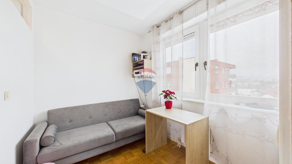 Stanovanje/Apartma Špansko, Stenjevec, 70m2