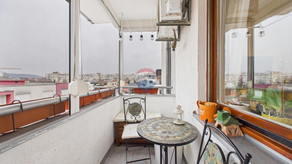 Stanovanje/Apartma Špansko, Stenjevec, 70m2