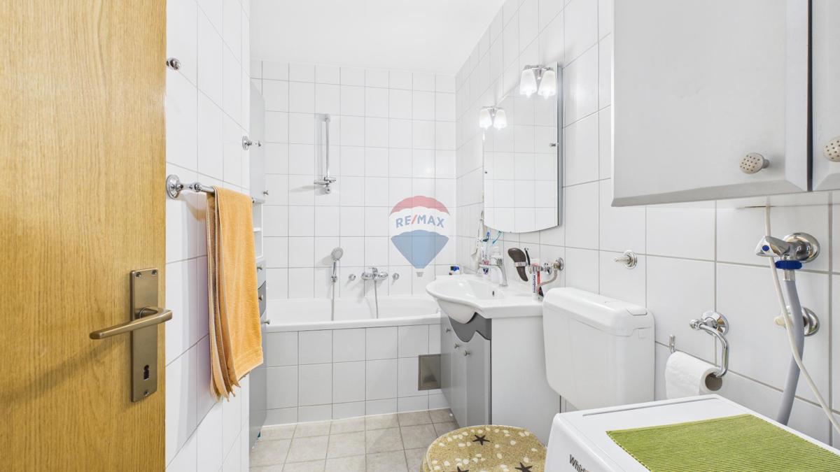 Stanovanje/Apartma Špansko, Stenjevec, 70m2