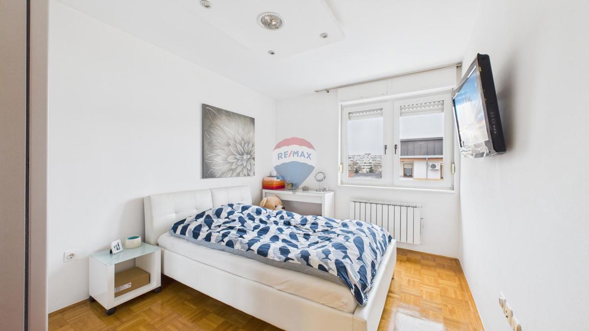 Stanovanje/Apartma Špansko, Stenjevec, 70m2