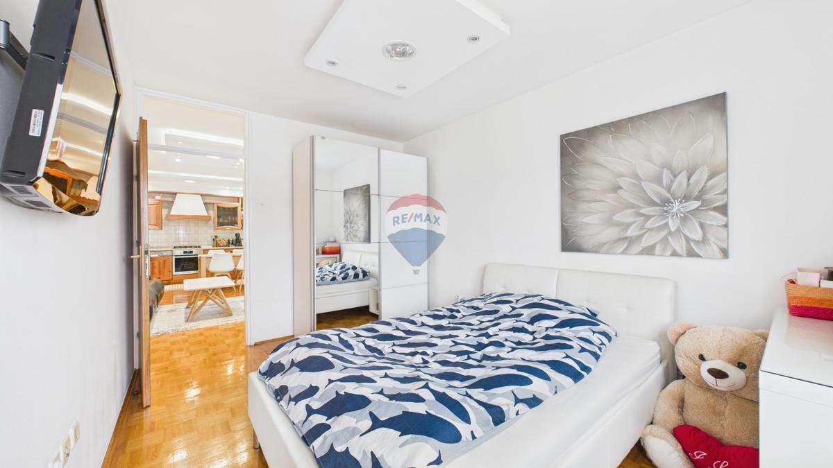 Stanovanje/Apartma Špansko, Stenjevec, 70m2