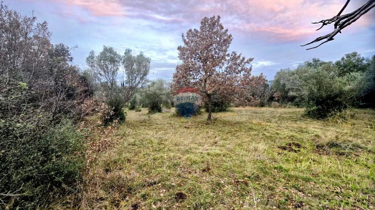 Stavbno zemljišče Rovinj, 3.600m2