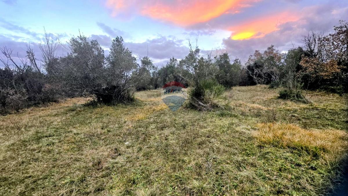 Stavbno zemljišče Rovinj, 3.600m2