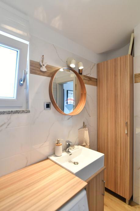 Stanovanje/Apartma Trinajstići, Kastav, 110m2