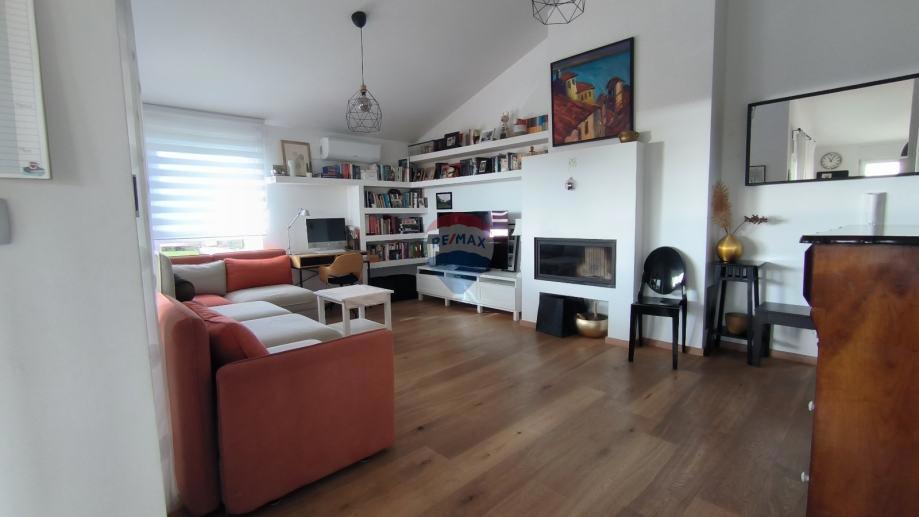 Stanovanje/Apartma Trinajstići, Kastav, 110m2