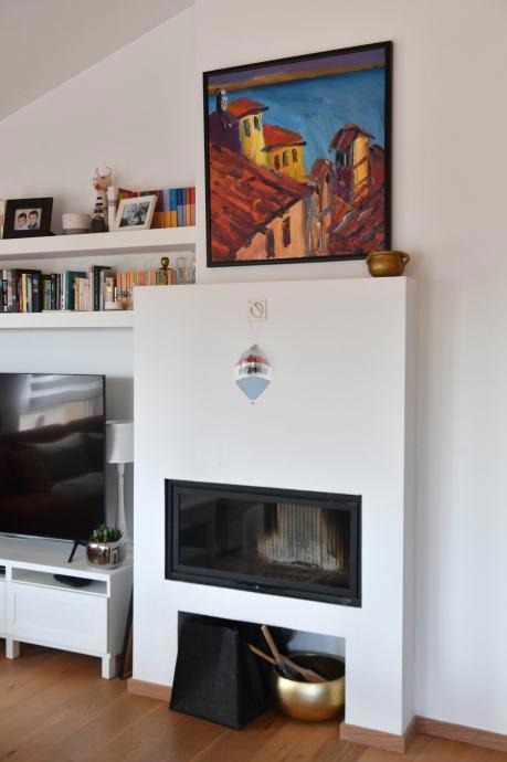 Stanovanje/Apartma Trinajstići, Kastav, 110m2