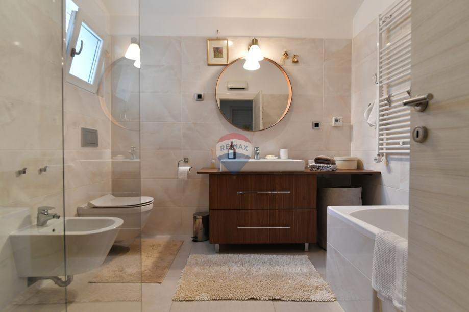 Stanovanje/Apartma Trinajstići, Kastav, 110m2