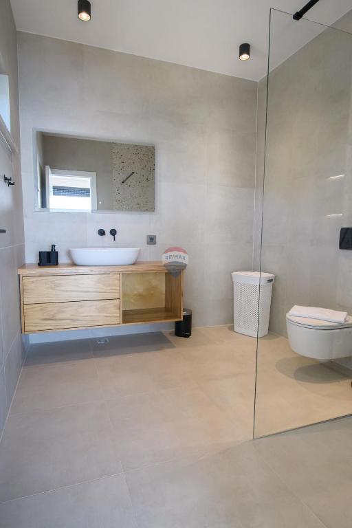 Hiša Medveja, Lovran, 235m2