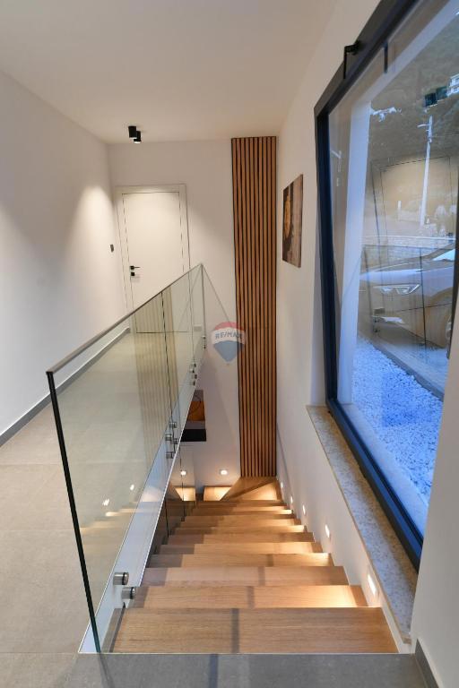 Hiša Medveja, Lovran, 235m2