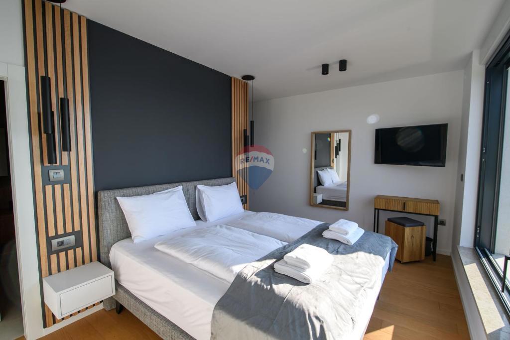 Hiša Medveja, Lovran, 235m2