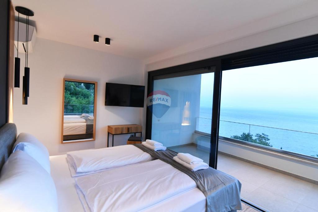 Hiša Medveja, Lovran, 235m2