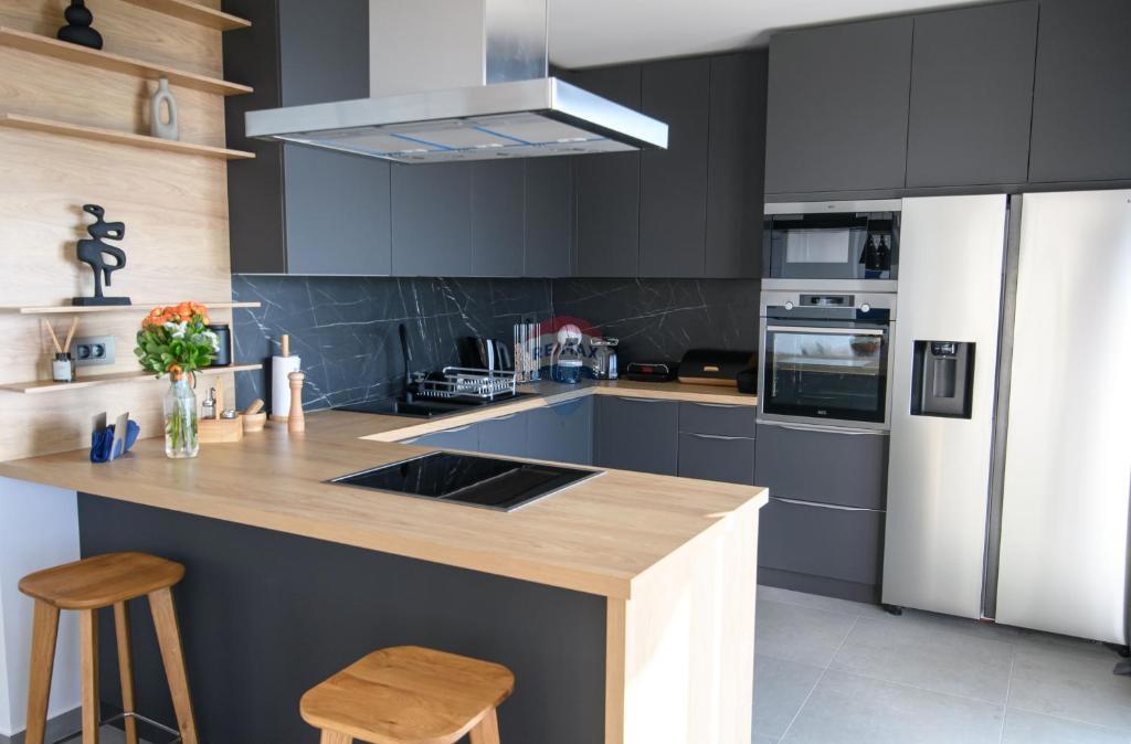 Hiša Medveja, Lovran, 235m2