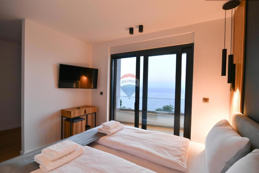 Hiša Medveja, Lovran, 235m2