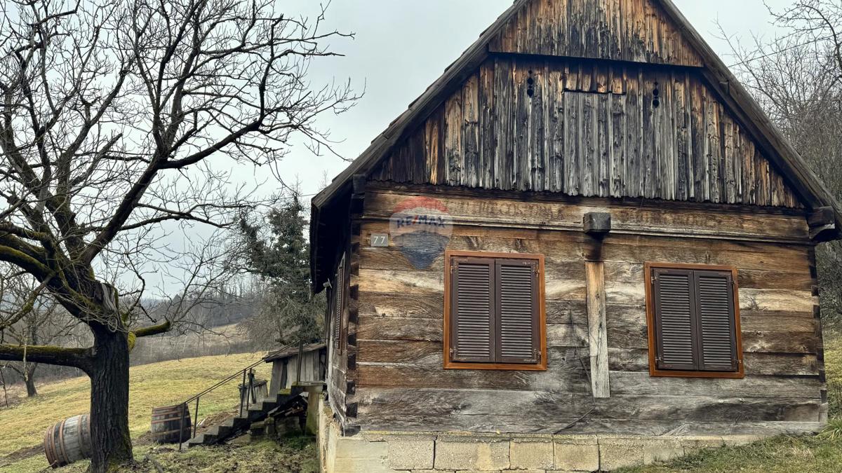 Stavbno zemljišče Dubranec, Velika Gorica - Okolica, 11.221m2