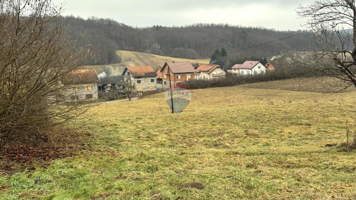 Stavbno zemljišče Dubranec, Velika Gorica - Okolica, 11.221m2