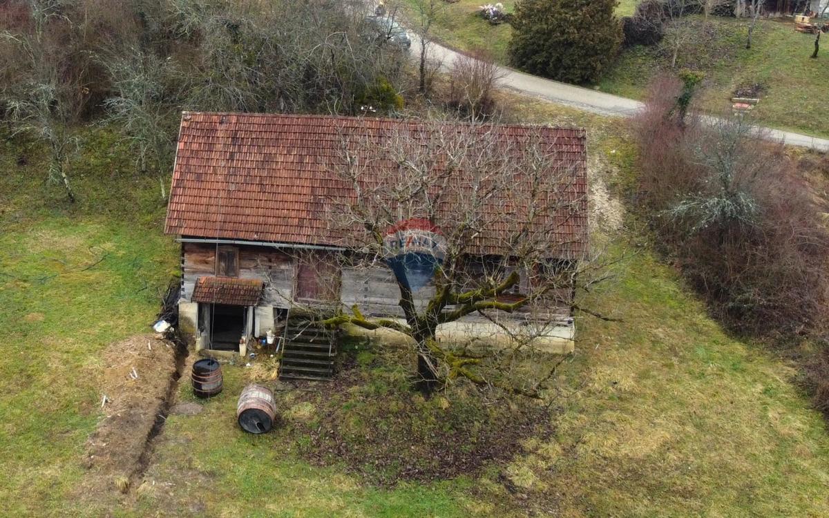 Stavbno zemljišče Dubranec, Velika Gorica - Okolica, 11.221m2