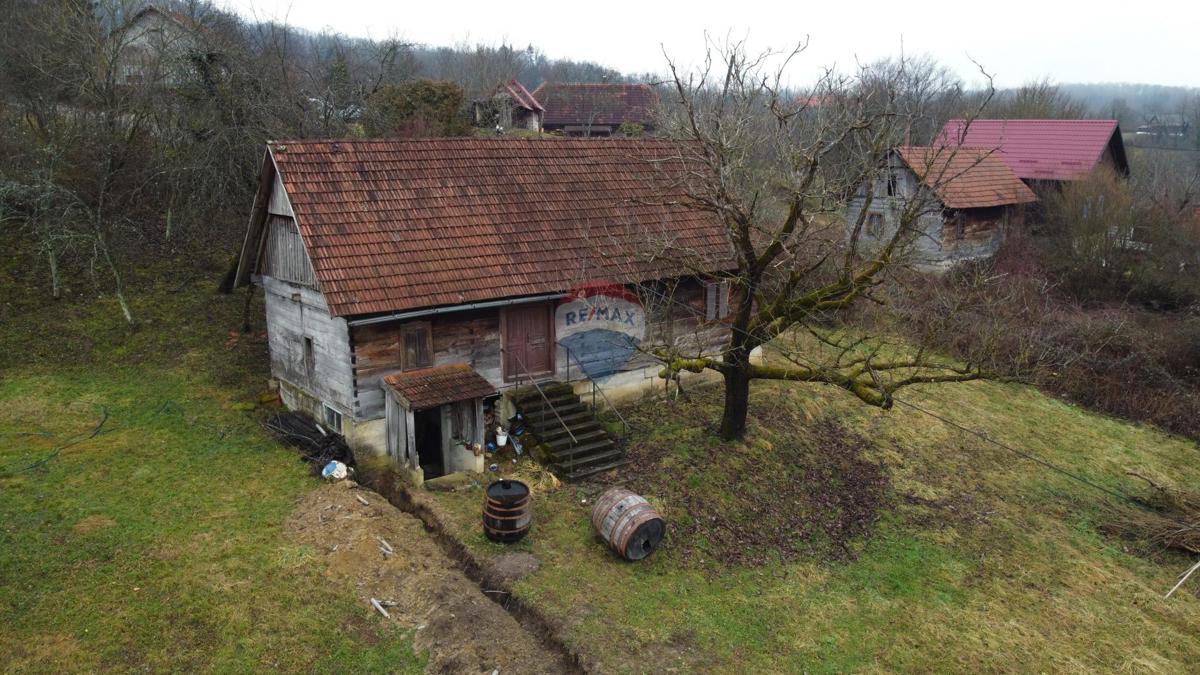 Stavbno zemljišče Dubranec, Velika Gorica - Okolica, 11.221m2