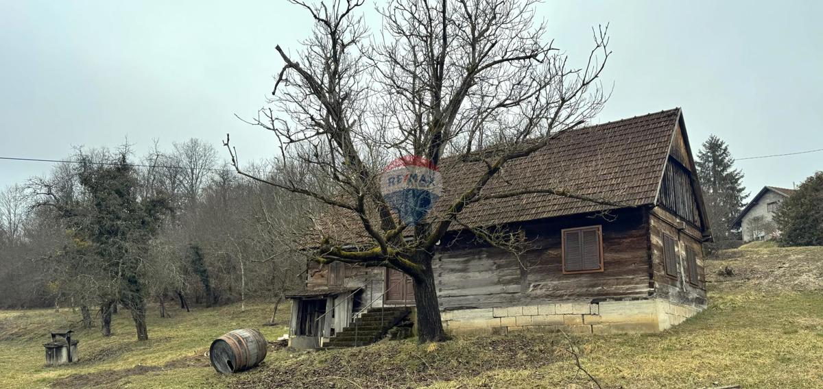 Stavbno zemljišče Dubranec, Velika Gorica - Okolica, 11.221m2