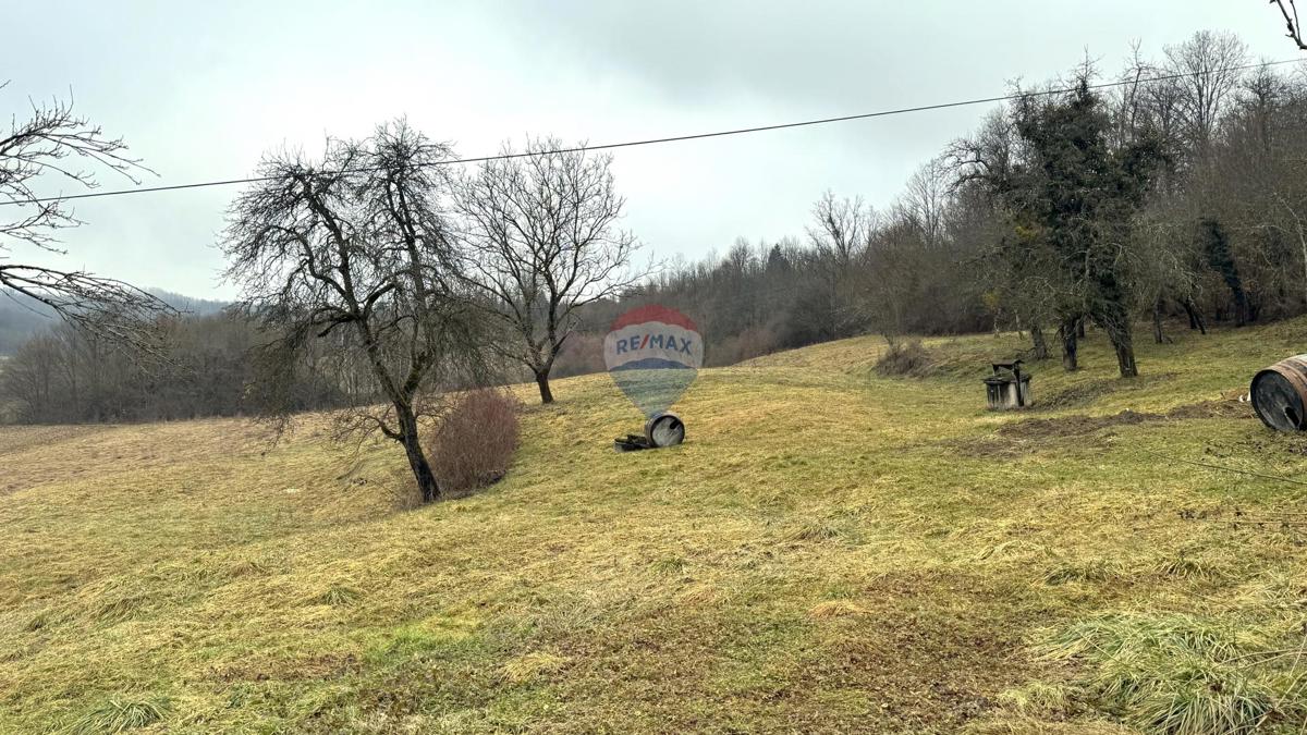 Stavbno zemljišče Dubranec, Velika Gorica - Okolica, 11.221m2