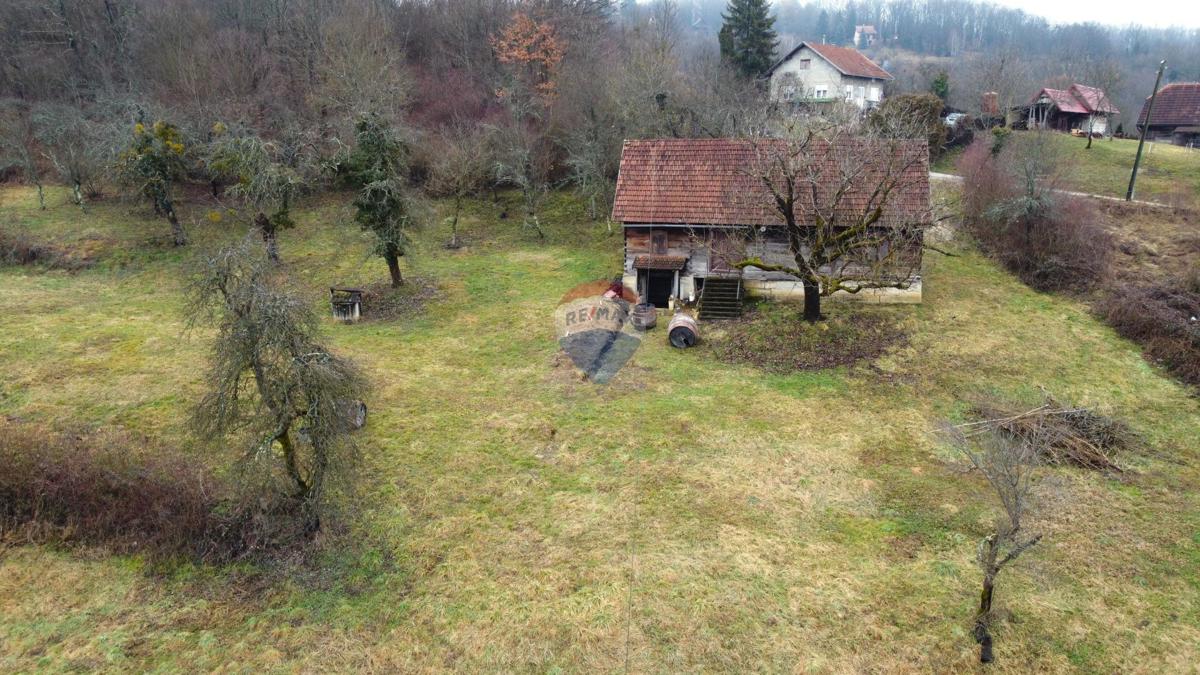 Stavbno zemljišče Dubranec, Velika Gorica - Okolica, 11.221m2