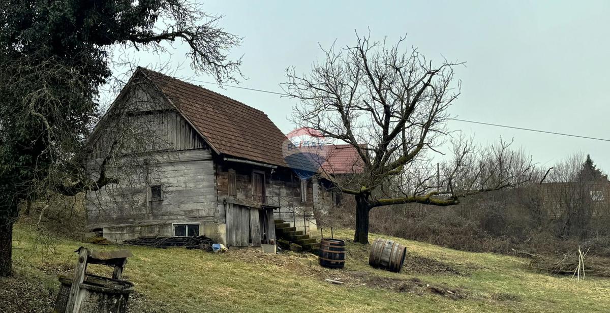 Stavbno zemljišče Dubranec, Velika Gorica - Okolica, 11.221m2
