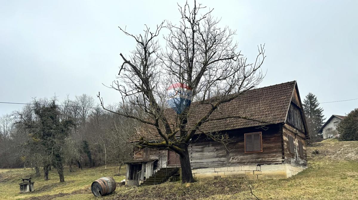 Stavbno zemljišče Dubranec, Velika Gorica - Okolica, 11.221m2