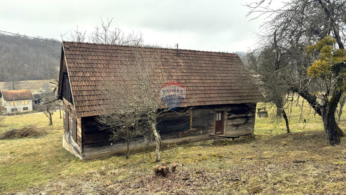 Stavbno zemljišče Dubranec, Velika Gorica - Okolica, 11.221m2