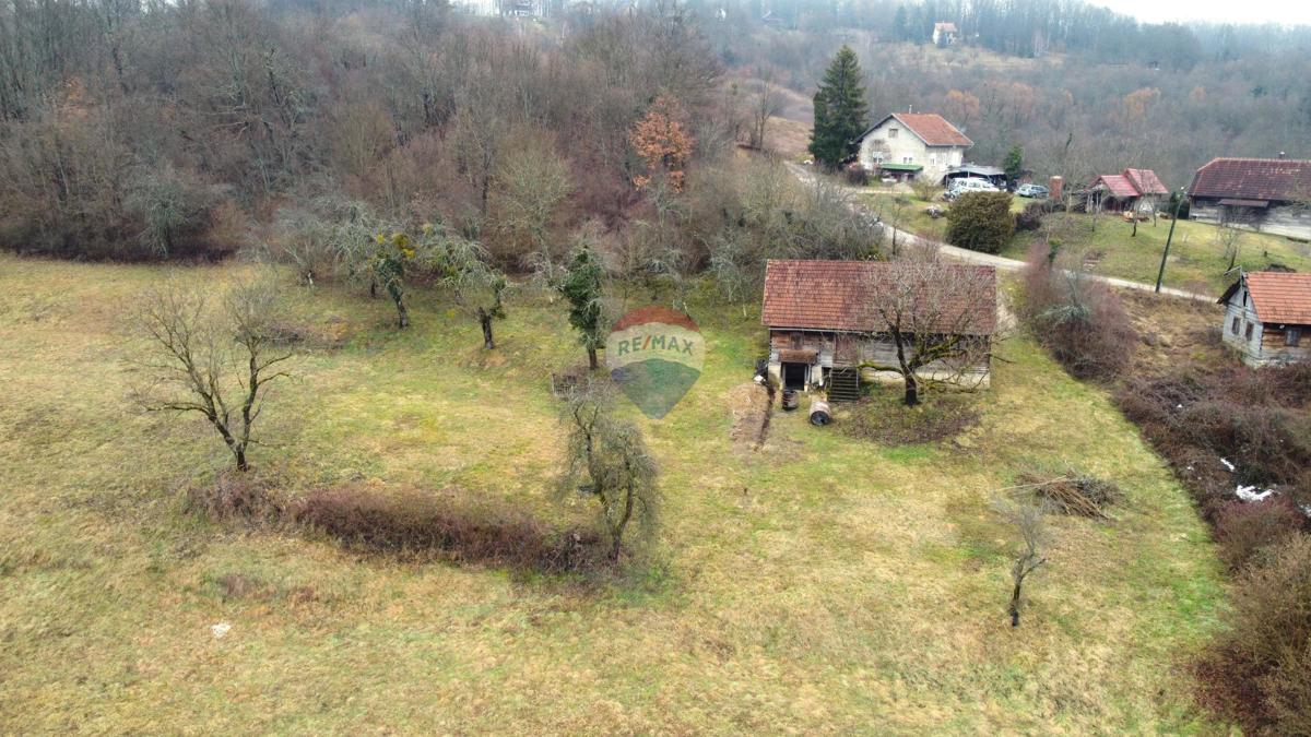 Stavbno zemljišče Dubranec, Velika Gorica - Okolica, 11.221m2