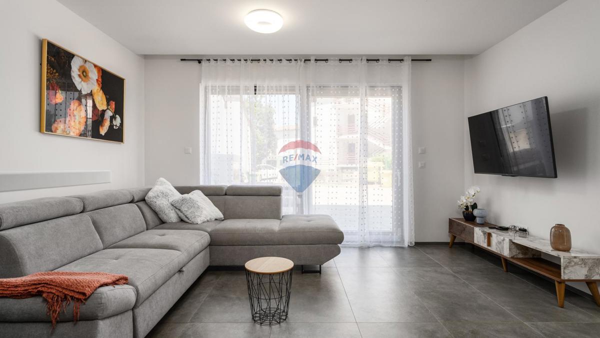 Stanovanje/Apartma Funtana, 99m2