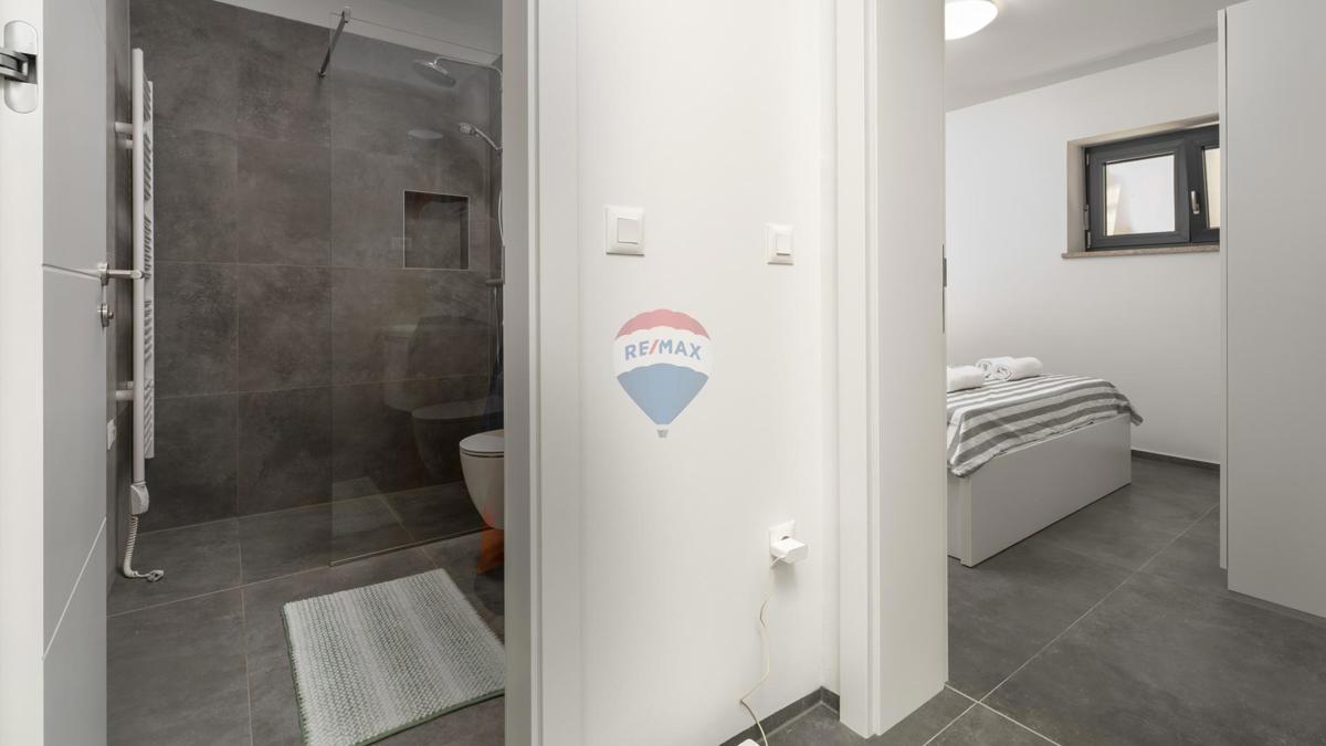 Stanovanje/Apartma Funtana, 99m2