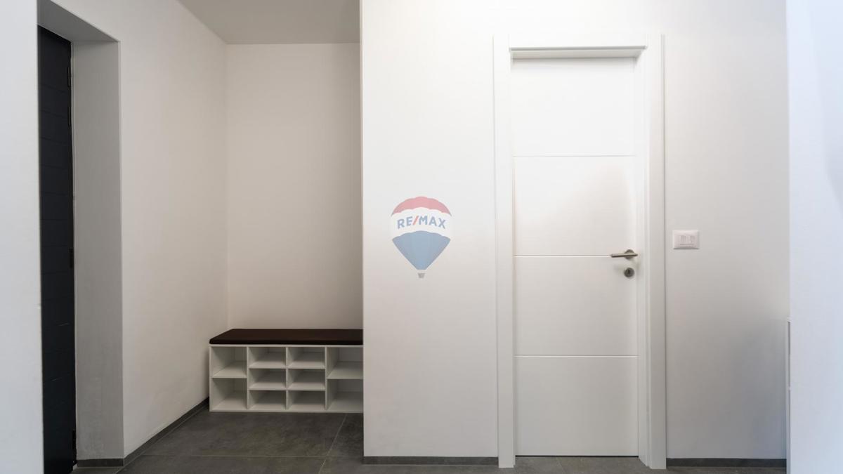 Stanovanje/Apartma Funtana, 99m2