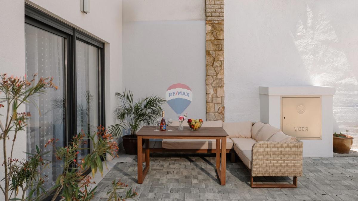 Stanovanje/Apartma Funtana, 99m2