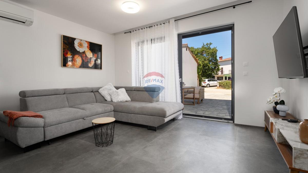 Stanovanje/Apartma Funtana, 99m2