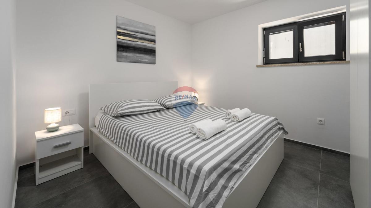 Stanovanje/Apartma Funtana, 99m2