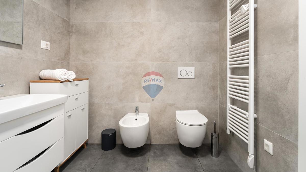 Stanovanje/Apartma Funtana, 99m2