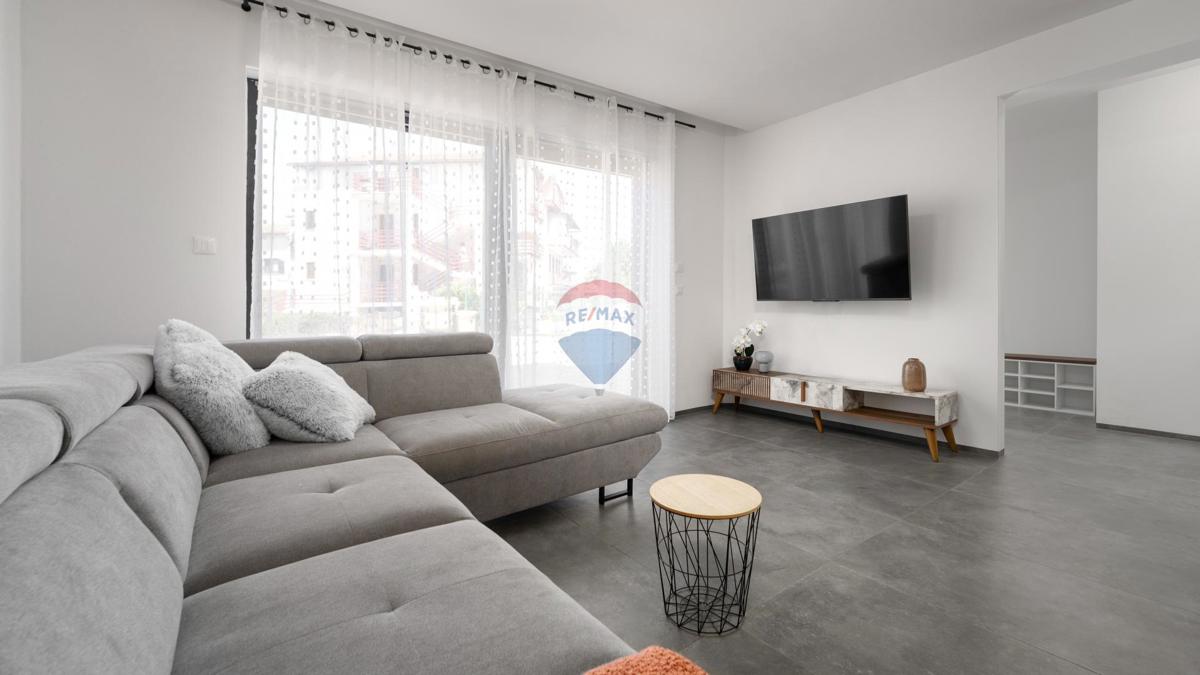 Stanovanje/Apartma Funtana, 99m2