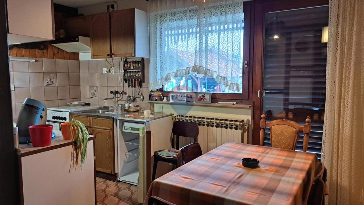 Hiša Oporovec, Gornja Dubrava, 200m2