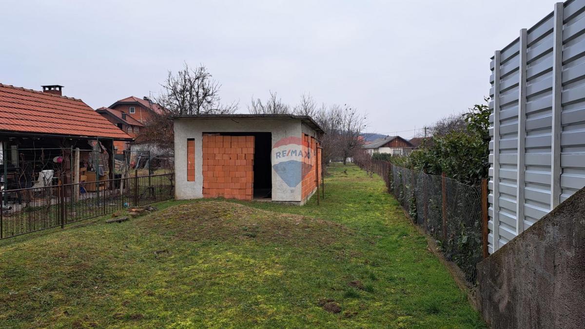 Hiša Oporovec, Gornja Dubrava, 200m2