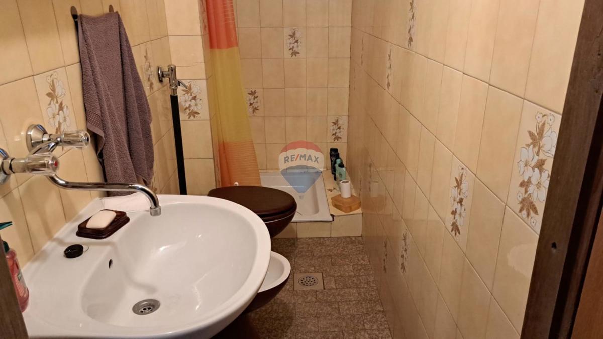 Hiša Oporovec, Gornja Dubrava, 200m2