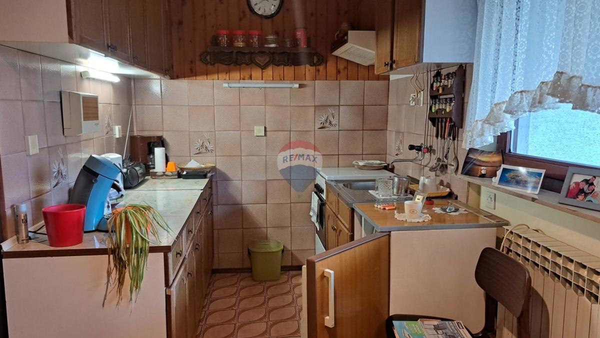 Hiša Oporovec, Gornja Dubrava, 200m2