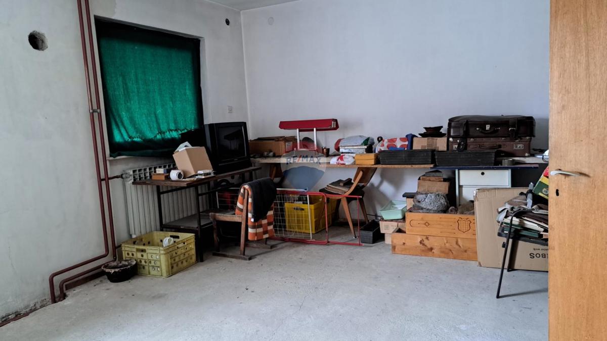 Hiša Oporovec, Gornja Dubrava, 200m2