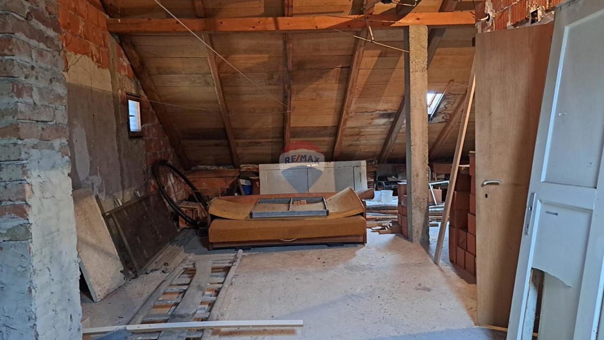 Hiša Oporovec, Gornja Dubrava, 200m2