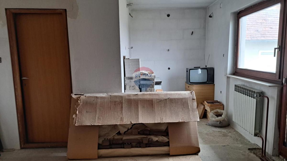 Hiša Oporovec, Gornja Dubrava, 200m2