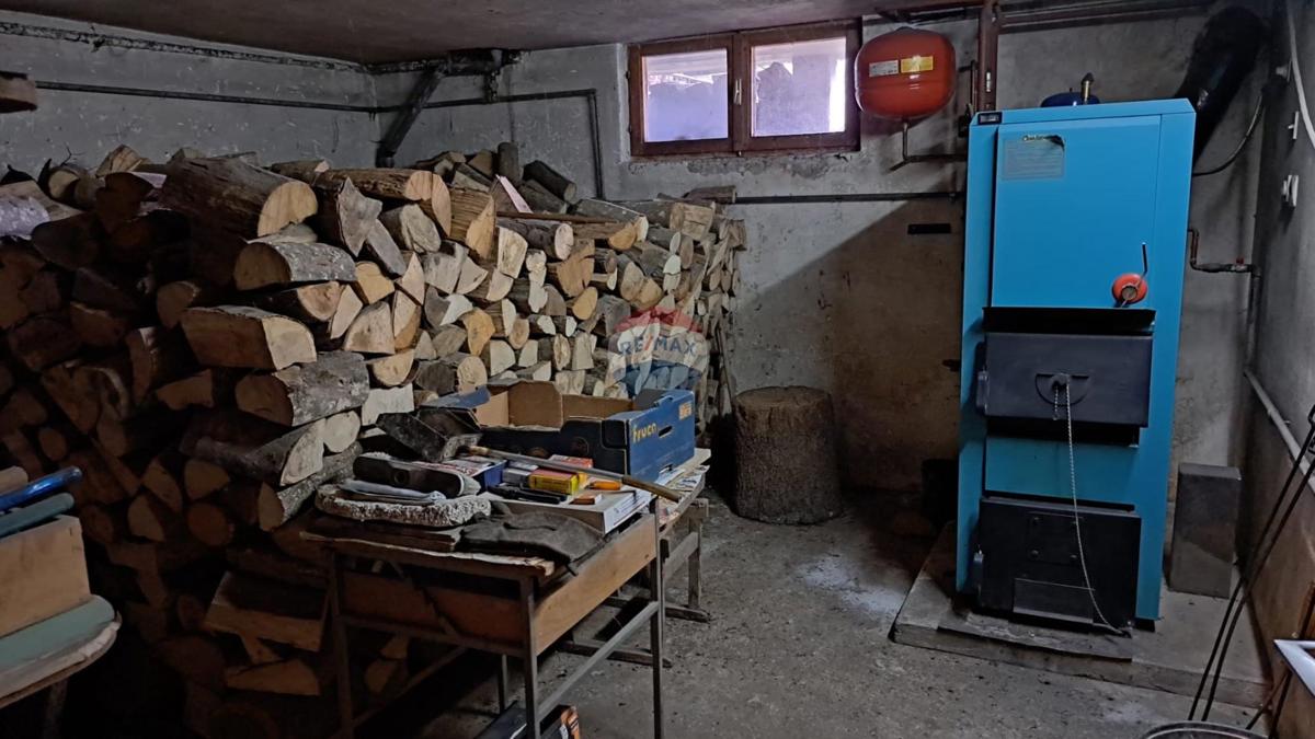 Hiša Oporovec, Gornja Dubrava, 200m2